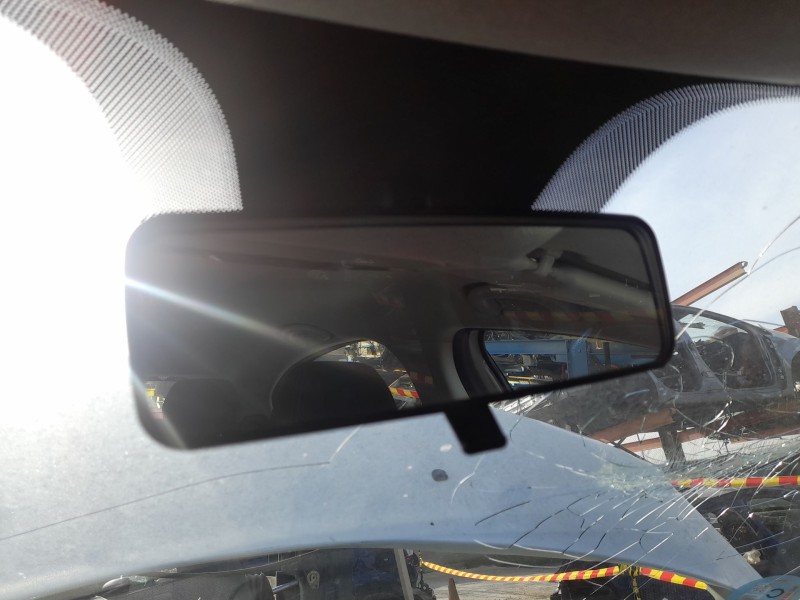 Recambio de espejo interior para fiat tipo hatchback (356_, 357_) 1.3 d (356hxh1a) referencia OEM IAM   