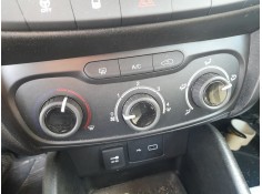 Recambio de mando calefaccion / aire acondicionado para fiat tipo hatchback (356_, 357_) 1.3 d (356hxh1a) referencia OEM IAM   