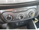 Recambio de mando calefaccion / aire acondicionado para fiat tipo hatchback (356_, 357_) 1.3 d (356hxh1a) referencia OEM IAM   