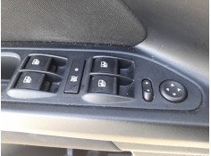 MANDO ELEVALUNAS DELANTERO IZQUIERDO 735631478 C/MANDO RETROVISOR 