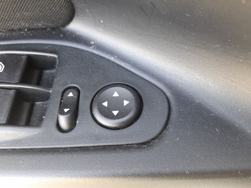 Recambio de mando elevalunas delantero izquierdo para fiat tipo hatchback (356_, 357_) 1.3 d (356hxh1a) referencia OEM IAM  C/MA