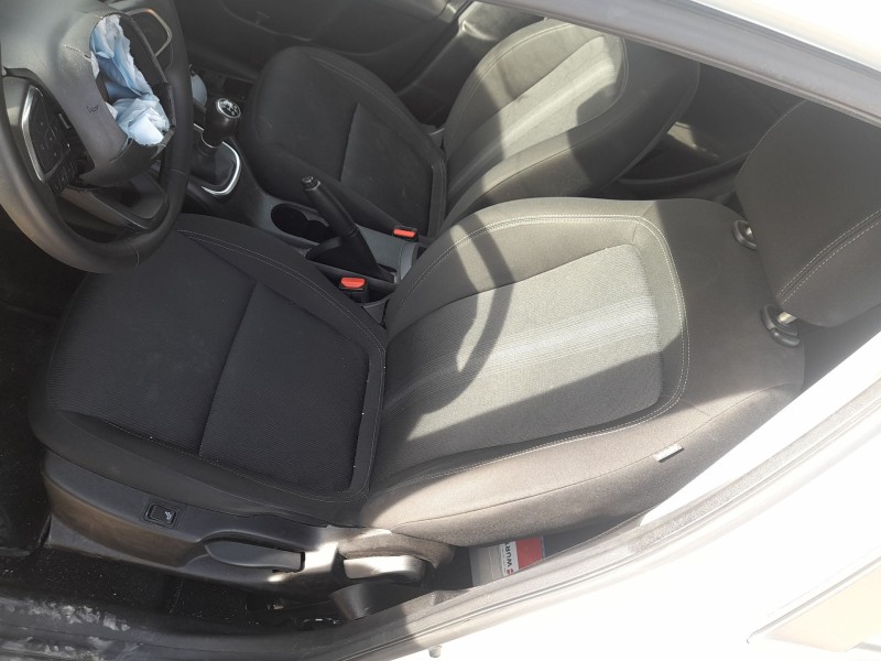 Recambio de asiento delantero izquierdo para fiat tipo hatchback (356_, 357_) 1.3 d (356hxh1a) referencia OEM IAM   