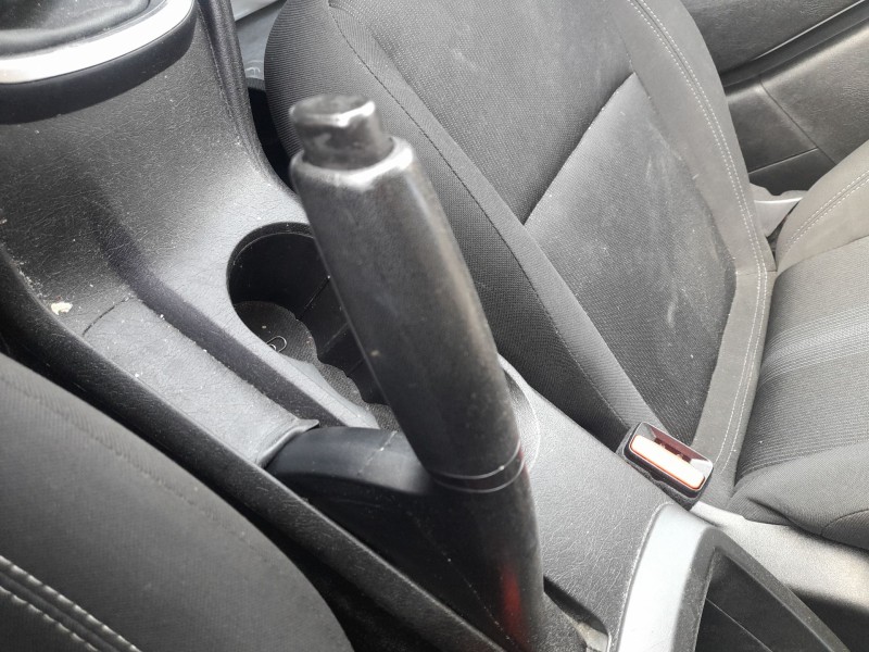 Recambio de palanca freno de mano para fiat tipo hatchback (356_, 357_) 1.3 d (356hxh1a) referencia OEM IAM   