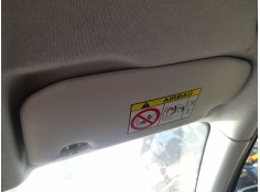 Recambio de parasol derecho para fiat tipo hatchback (356_, 357_) 1.3 d (356hxh1a) referencia OEM IAM   