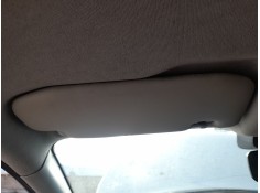 Recambio de parasol izquierdo para fiat tipo hatchback (356_, 357_) 1.3 d (356hxh1a) referencia OEM IAM   