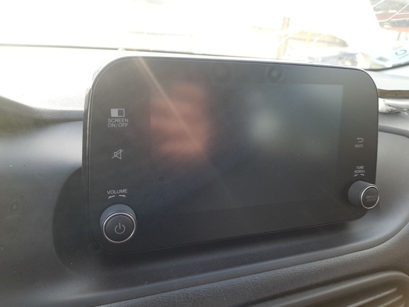 Recambio de sistema navegacion gps para fiat tipo hatchback (356_, 357_) 1.3 d (356hxh1a) referencia OEM IAM   