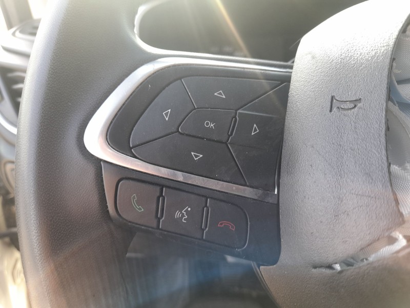 Recambio de volante para fiat tipo hatchback (356_, 357_) 1.3 d (356hxh1a) referencia OEM IAM   