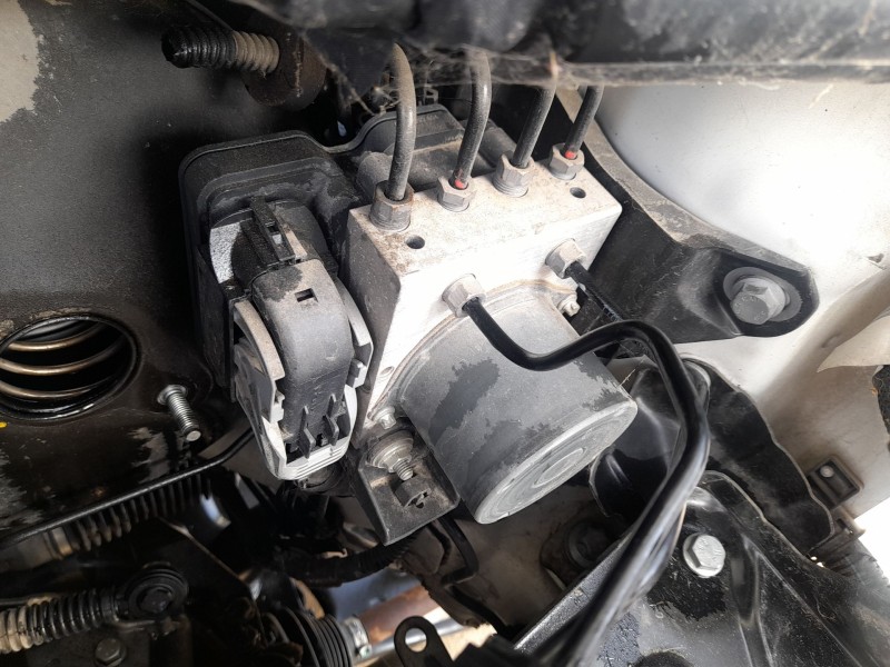 Recambio de abs para fiat tipo hatchback (356_, 357_) 1.3 d (356hxh1a) referencia OEM IAM   