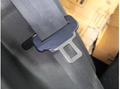 Recambio de cinturon seguridad trasero derecho para fiat tipo hatchback (356_, 357_) 1.3 d (356hxh1a) referencia OEM IAM   