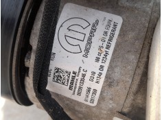 Recambio de compresor aire acondicionado para fiat tipo hatchback (356_, 357_) 1.3 d (356hxh1a) referencia OEM IAM   