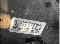 SERVOFRENO 52036071 MOPAR 0204J00109