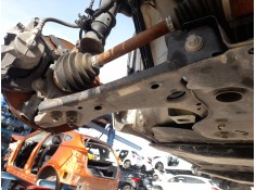 Recambio de brazo suspension inferior delantero derecho para fiat tipo hatchback (356_, 357_) 1.3 d (356hxh1a) referencia OEM IA