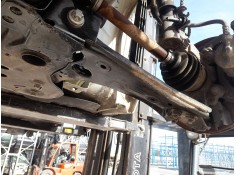 BRAZO SUSPENSION INFERIOR DELANTERO IZQUIERDO 52011614 