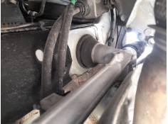 Recambio de cremallera direccion para fiat tipo hatchback (356_, 357_) 1.3 d (356hxh1a) referencia OEM IAM   