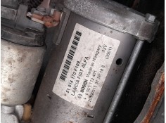 Recambio de motor arranque para fiat tipo hatchback (356_, 357_) 1.3 d (356hxh1a) referencia OEM IAM   