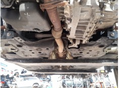 Recambio de puente delantero para fiat tipo hatchback (356_, 357_) 1.3 d (356hxh1a) referencia OEM IAM   