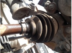 Recambio de transmision delantera izquierda para fiat tipo hatchback (356_, 357_) 1.3 d (356hxh1a) referencia OEM IAM   