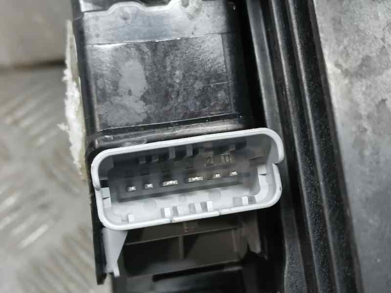 Recambio de elevalunas trasero derecho para opel mokka elegance referencia OEM IAM 9843773980  ELECTRICO