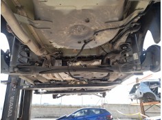 Recambio de puente trasero para fiat tipo hatchback (356_, 357_) 1.3 d (356hxh1a) referencia OEM IAM  TAMBOR C/ABS Y 5 TORNILLOS