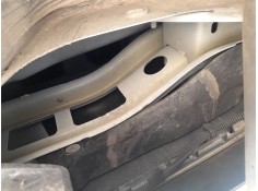 Recambio de refuerzo paragolpes trasero para fiat tipo hatchback (356_, 357_) 1.3 d (356hxh1a) referencia OEM IAM   