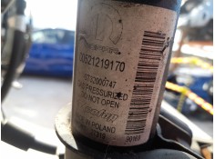 Recambio de amortiguador delantero derecho para fiat tipo hatchback (356_, 357_) 1.3 d (356hxh1a) referencia OEM IAM   