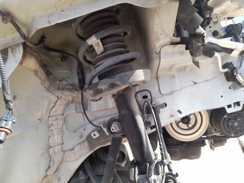 Recambio de amortiguador delantero derecho para fiat tipo hatchback (356_, 357_) 1.3 d (356hxh1a) referencia OEM IAM   