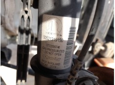 Recambio de amortiguador delantero izquierdo para fiat tipo hatchback (356_, 357_) 1.3 d (356hxh1a) referencia OEM IAM   