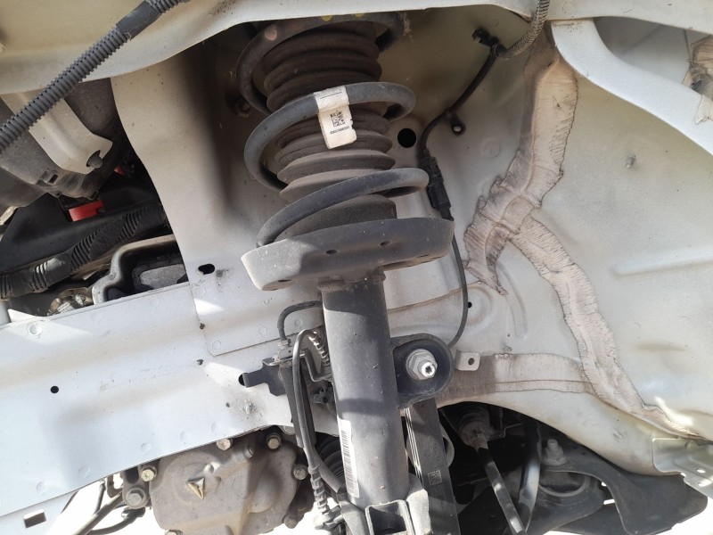 Recambio de amortiguador delantero izquierdo para fiat tipo hatchback (356_, 357_) 1.3 d (356hxh1a) referencia OEM IAM   