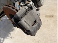 Recambio de pinza freno delantera derecha para fiat tipo hatchback (356_, 357_) 1.3 d (356hxh1a) referencia OEM IAM   
