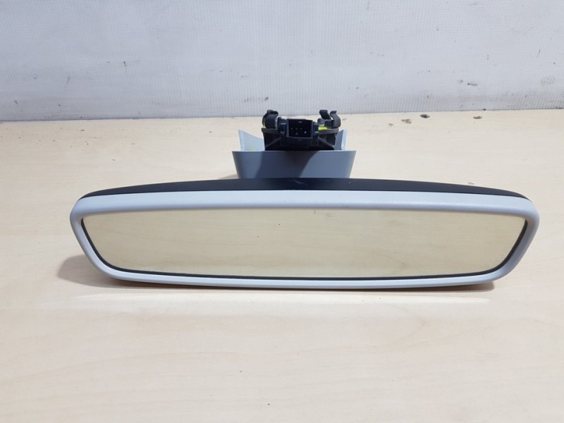 Recambio de espejo interior para seat ateca (kh7) style referencia OEM IAM   