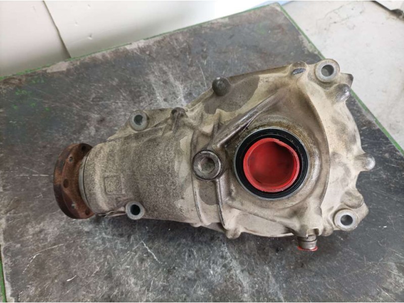 Recambio de diferencial delantero para bmw x4 (f26) xdrive 20d referencia OEM IAM 8618381  