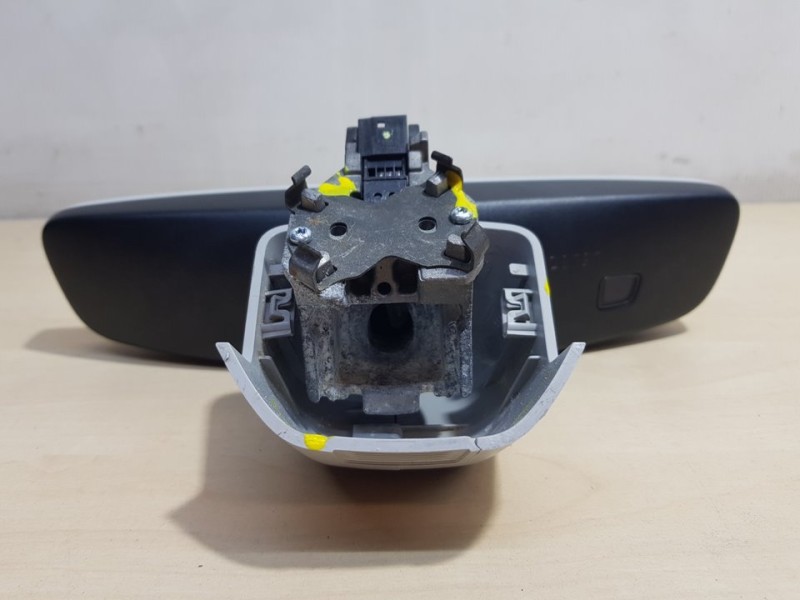 Recambio de espejo interior para seat ateca (kh7) style referencia OEM IAM   