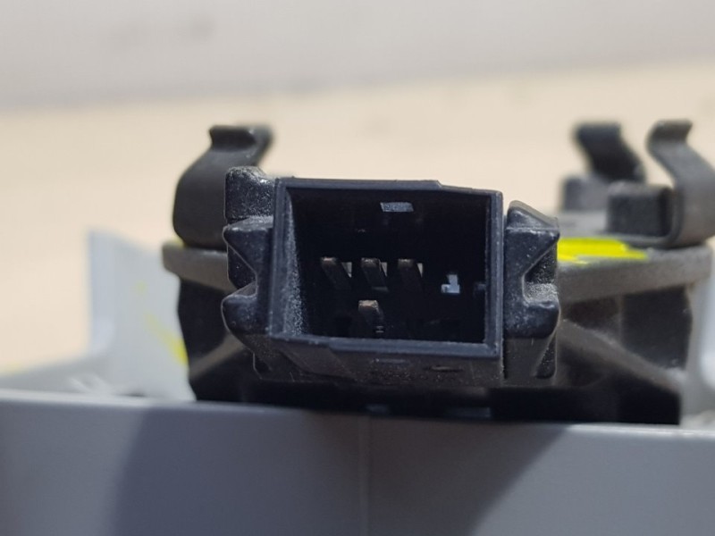 Recambio de espejo interior para seat ateca (kh7) style referencia OEM IAM   