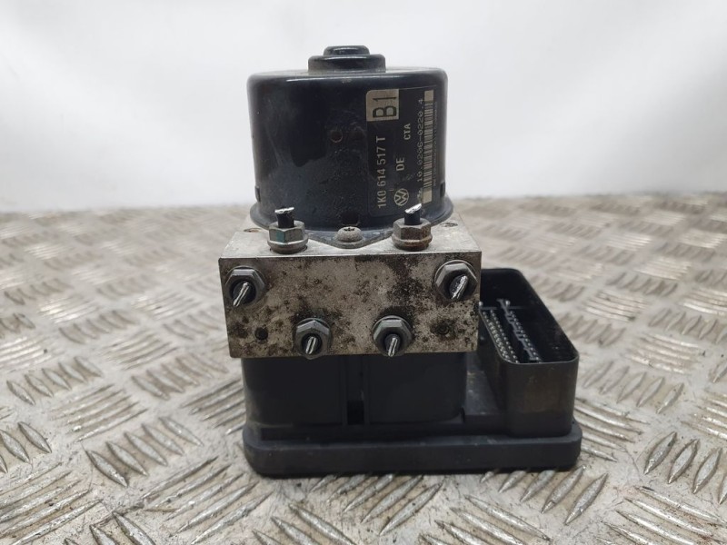 Recambio de abs para audi a3 sportback (8p) 2.0 tdi attraction referencia OEM IAM 1K0614517T 10020602204 ATE