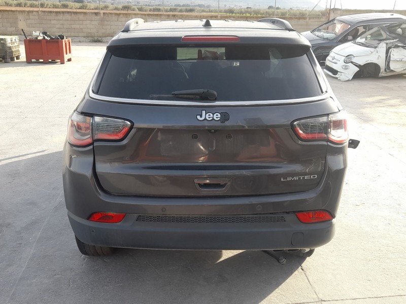 jeep compass (mp, m6, mv, m7) del año 2020