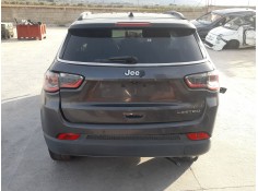 JEEP COMPASS (MP, M6, MV, M7)