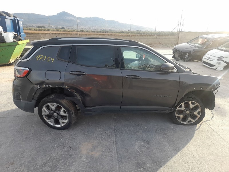 jeep compass (mp, m6, mv, m7) del año 2020