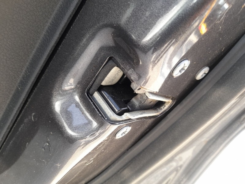 Recambio de cerradura puerta delantera derecha para jeep compass (mp, m6, mv, m7) 1.4 multiair referencia OEM IAM   