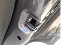 CERRADURA PUERTA TRASERA DERECHA 