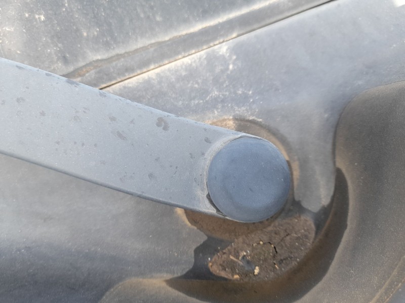 Recambio de motor limpia delantero para jeep compass (mp, m6, mv, m7) 1.4 multiair referencia OEM IAM   