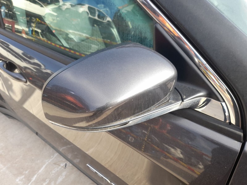 Recambio de retrovisor derecho para jeep compass (mp, m6, mv, m7) 1.4 multiair referencia OEM IAM  ELECTRICO 