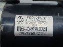 Recambio de motor arranque para renault captur intens referencia OEM IAM 233000557R M000TD0372ZE MITSUBISHI