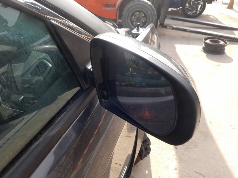 Recambio de retrovisor derecho para jeep compass (mp, m6, mv, m7) 1.4 multiair referencia OEM IAM  ELECTRICO 
