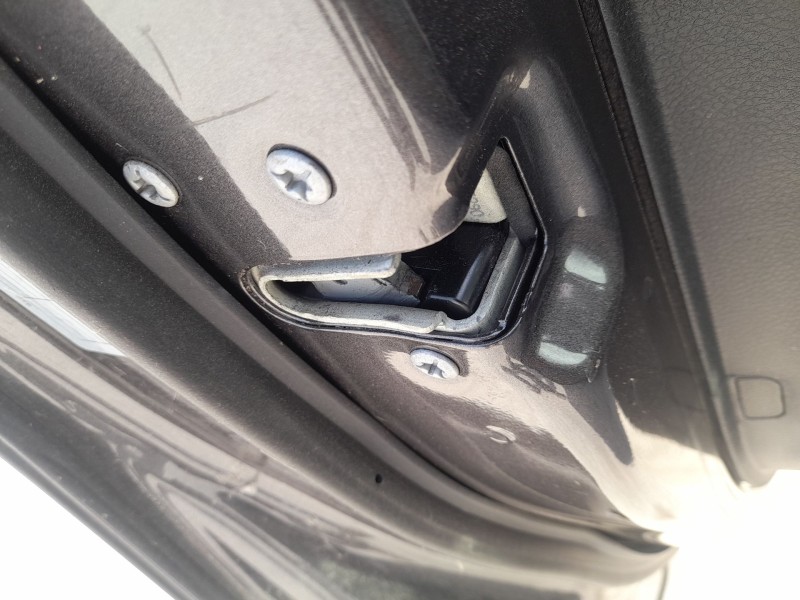 Recambio de cerradura puerta delantera izquierda para jeep compass (mp, m6, mv, m7) 1.4 multiair referencia OEM IAM   