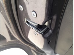 CERRADURA PUERTA TRASERA IZQUIERDA 