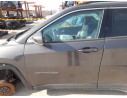 Recambio de puerta delantera izquierda para jeep compass (mp, m6, mv, m7) 1.4 multiair referencia OEM IAM   