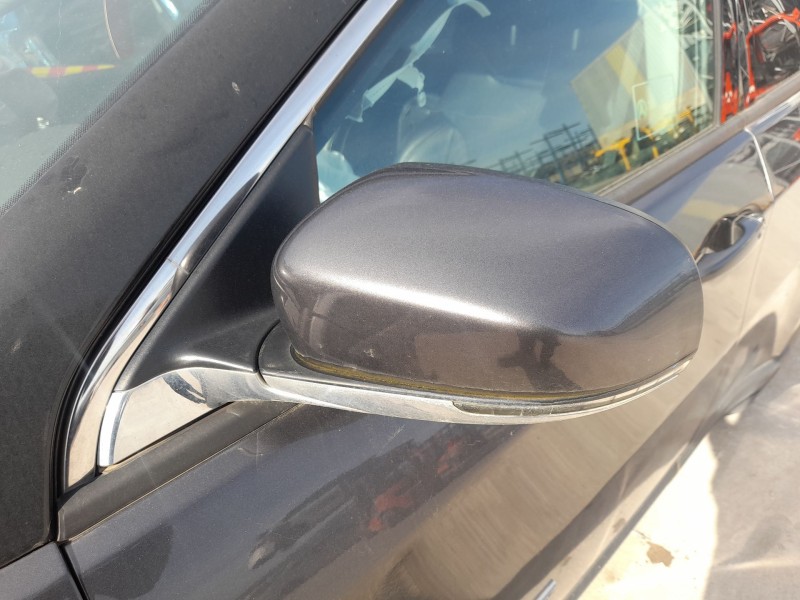 Recambio de retrovisor izquierdo para jeep compass (mp, m6, mv, m7) 1.4 multiair referencia OEM IAM   