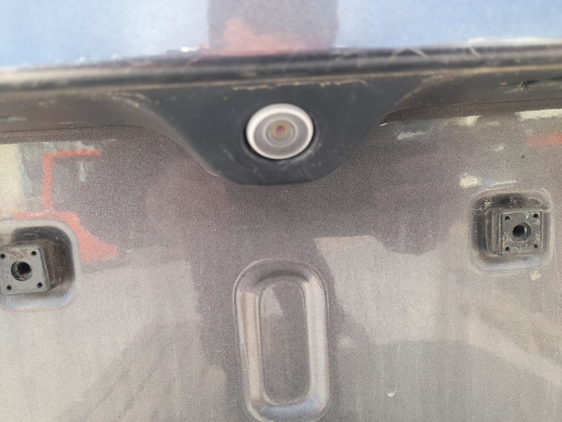 Recambio de camara vision trasera para jeep compass (mp, m6, mv, m7) 1.4 multiair referencia OEM IAM   