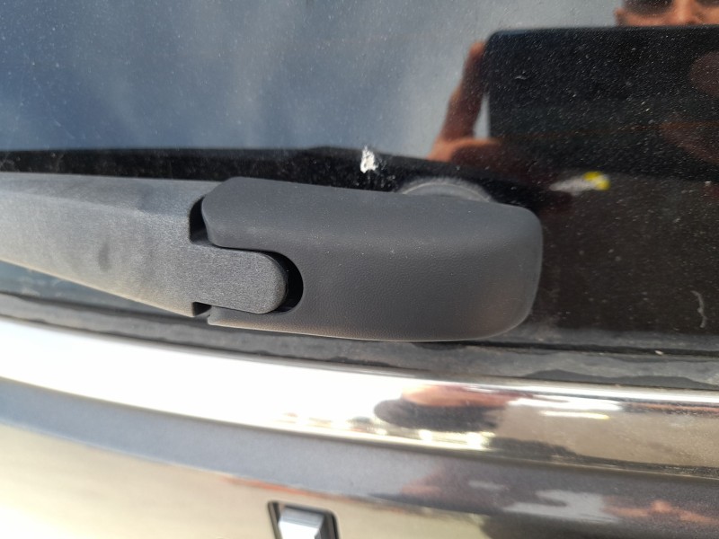 Recambio de motor limpia trasero para jeep compass (mp, m6, mv, m7) 1.4 multiair referencia OEM IAM   