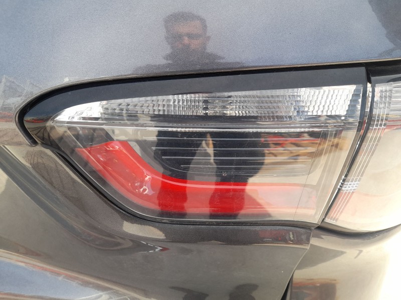 Recambio de piloto trasero derecho interior para jeep compass (mp, m6, mv, m7) 1.4 multiair referencia OEM IAM   